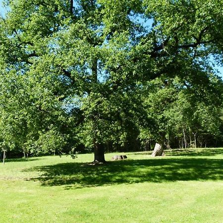 Gite En Brenne Les Chenes Merigny Zewnętrze zdjęcie