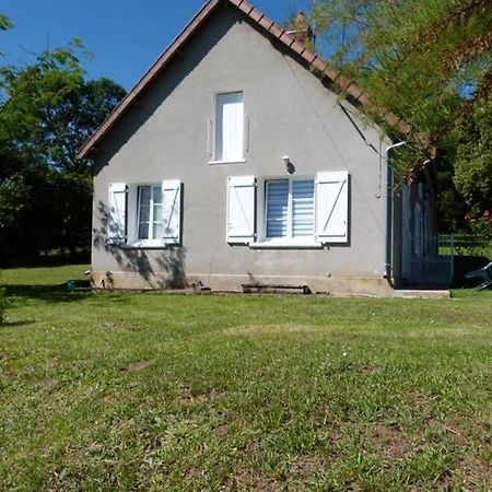 Gite En Brenne Les Chenes Merigny Zewnętrze zdjęcie